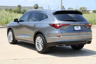 Acura MDX 2022 SH-AWD 4dr SUV w/Advance Package