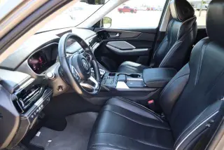 Acura MDX 2022 SH-AWD 4dr SUV w/Advance Package