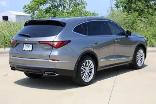 Acura MDX 2022 SH-AWD 4dr SUV w/Advance Package