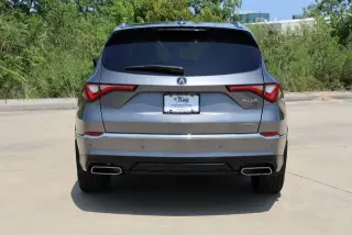Acura MDX 2022 SH-AWD 4dr SUV w/Advance Package