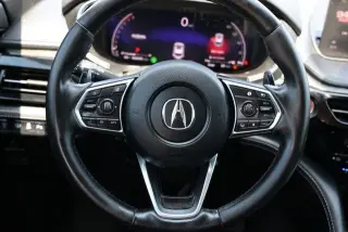 Acura MDX 2022 SH-AWD 4dr SUV w/Advance Package