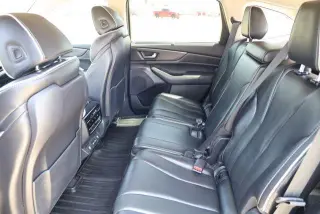 Acura MDX 2022 SH-AWD 4dr SUV w/Advance Package