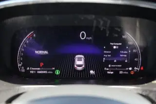 Acura MDX 2022 SH-AWD 4dr SUV w/Advance Package