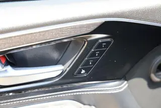 Acura MDX 2022 SH-AWD 4dr SUV w/Advance Package