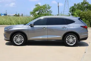 Acura MDX 2022 SH-AWD 4dr SUV w/Advance Package