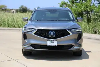 Acura MDX 2022 SH-AWD 4dr SUV w/Advance Package