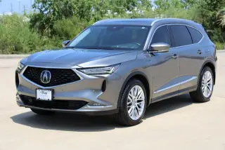 Acura MDX 2022 SH-AWD 4dr SUV w/Advance Package