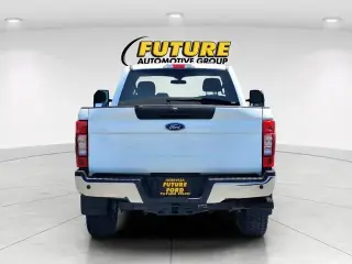 Ford F-250 Super Duty 2022 4x4 XL 2dr Regular Cab 8 ft. LB Pickup