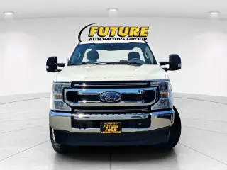 Ford F-250 Super Duty 2022 4x4 XL 2dr Regular Cab 8 ft. LB Pickup