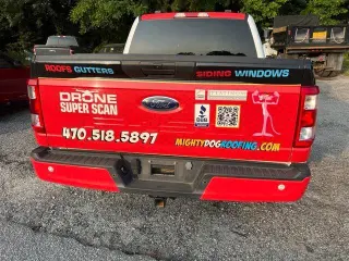 Ford F-150 2023 4x4 XL 4dr SuperCrew 5.5 ft. SB