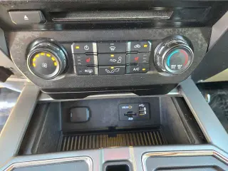 Ford F-150 2015 4x2 XL 4dr SuperCab 6.5 ft. SB