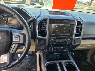 Ford F-150 2015 4x2 XL 4dr SuperCab 6.5 ft. SB