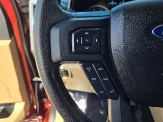 Ford F-150 2015 4x2 XL 4dr SuperCab 6.5 ft. SB
