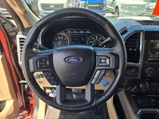 Ford F-150 2015 4x2 XL 4dr SuperCab 6.5 ft. SB