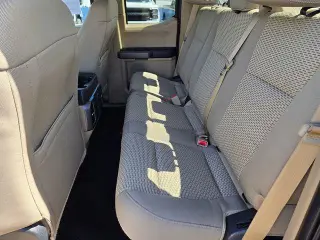 Ford F-150 2015 4x2 XL 4dr SuperCab 6.5 ft. SB