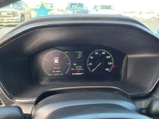 Honda CR-V Hybrid 2023 Sport 4dr SUV