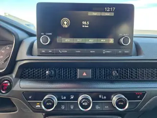 Honda CR-V Hybrid 2023 Sport 4dr SUV