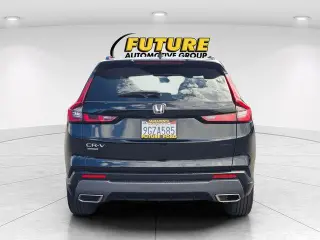 Honda CR-V Hybrid 2023 Sport 4dr SUV
