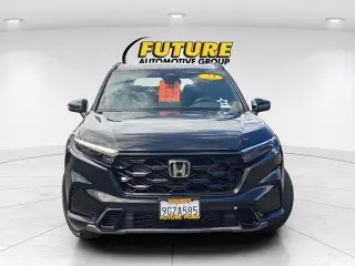 Honda CR-V Hybrid 2023 Sport 4dr SUV