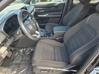 Honda CR-V Hybrid 2023 Sport 4dr SUV