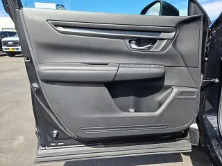 Honda CR-V Hybrid 2023 Sport 4dr SUV