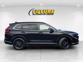 Honda CR-V Hybrid 2023 Sport 4dr SUV