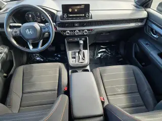 Honda CR-V Hybrid 2023 Sport 4dr SUV
