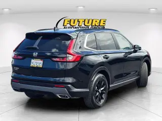 Honda CR-V Hybrid 2023 Sport 4dr SUV