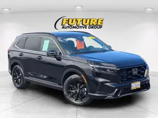 Honda CR-V Hybrid 2023 Sport 4dr SUV