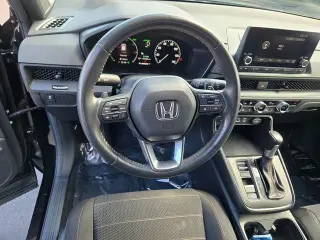 Honda CR-V Hybrid 2023 Sport 4dr SUV