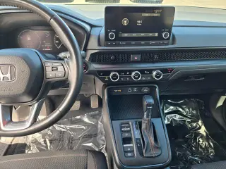 Honda CR-V Hybrid 2023 Sport 4dr SUV