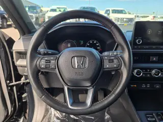 Honda CR-V Hybrid 2023 Sport 4dr SUV
