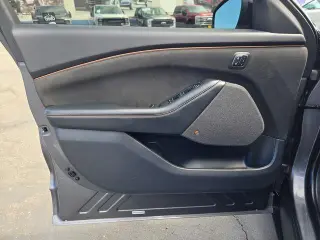 Ford Mustang Mach-E 2023 AWD GT 4dr SUV