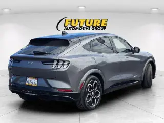 Ford Mustang Mach-E 2023 AWD GT 4dr SUV