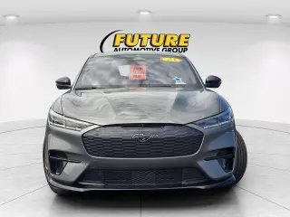 Ford Mustang Mach-E 2023 AWD GT 4dr SUV