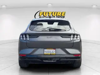 Ford Mustang Mach-E 2023 AWD GT 4dr SUV