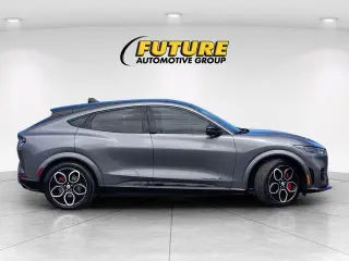 Ford Mustang Mach-E 2023 AWD GT 4dr SUV