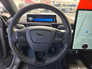 Ford Mustang Mach-E 2023 AWD GT 4dr SUV