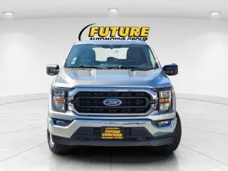 Ford F-150 2023 4x4 King Ranch 4dr SuperCrew 5.5 ft. SB