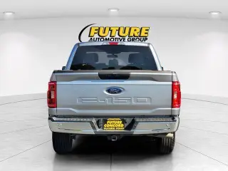 Ford F-150 2023 4x4 King Ranch 4dr SuperCrew 5.5 ft. SB