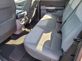 Ford F-150 2023 4x4 King Ranch 4dr SuperCrew 5.5 ft. SB