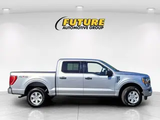 Ford F-150 2023 4x4 King Ranch 4dr SuperCrew 5.5 ft. SB