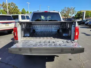 Ford F-150 2023 4x4 King Ranch 4dr SuperCrew 5.5 ft. SB