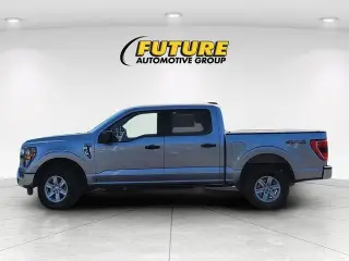 Ford F-150 2023 4x4 King Ranch 4dr SuperCrew 5.5 ft. SB