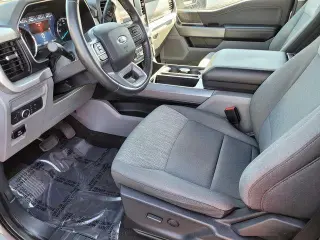 Ford F-150 2023 4x4 King Ranch 4dr SuperCrew 5.5 ft. SB