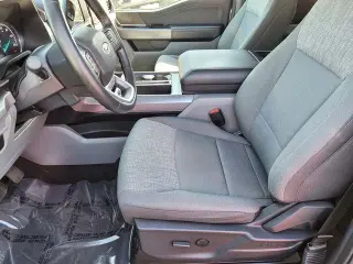 Ford F-150 2023 4x4 King Ranch 4dr SuperCrew 5.5 ft. SB