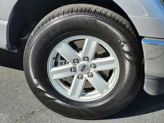 Ford F-150 2023 4x4 King Ranch 4dr SuperCrew 5.5 ft. SB