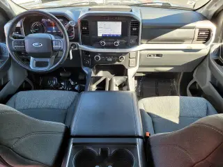 Ford F-150 2023 4x4 King Ranch 4dr SuperCrew 5.5 ft. SB