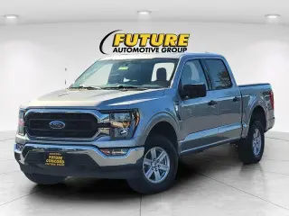 Ford F-150 2023 4x4 King Ranch 4dr SuperCrew 5.5 ft. SB