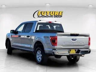 Ford F-150 2023 4x4 King Ranch 4dr SuperCrew 5.5 ft. SB
